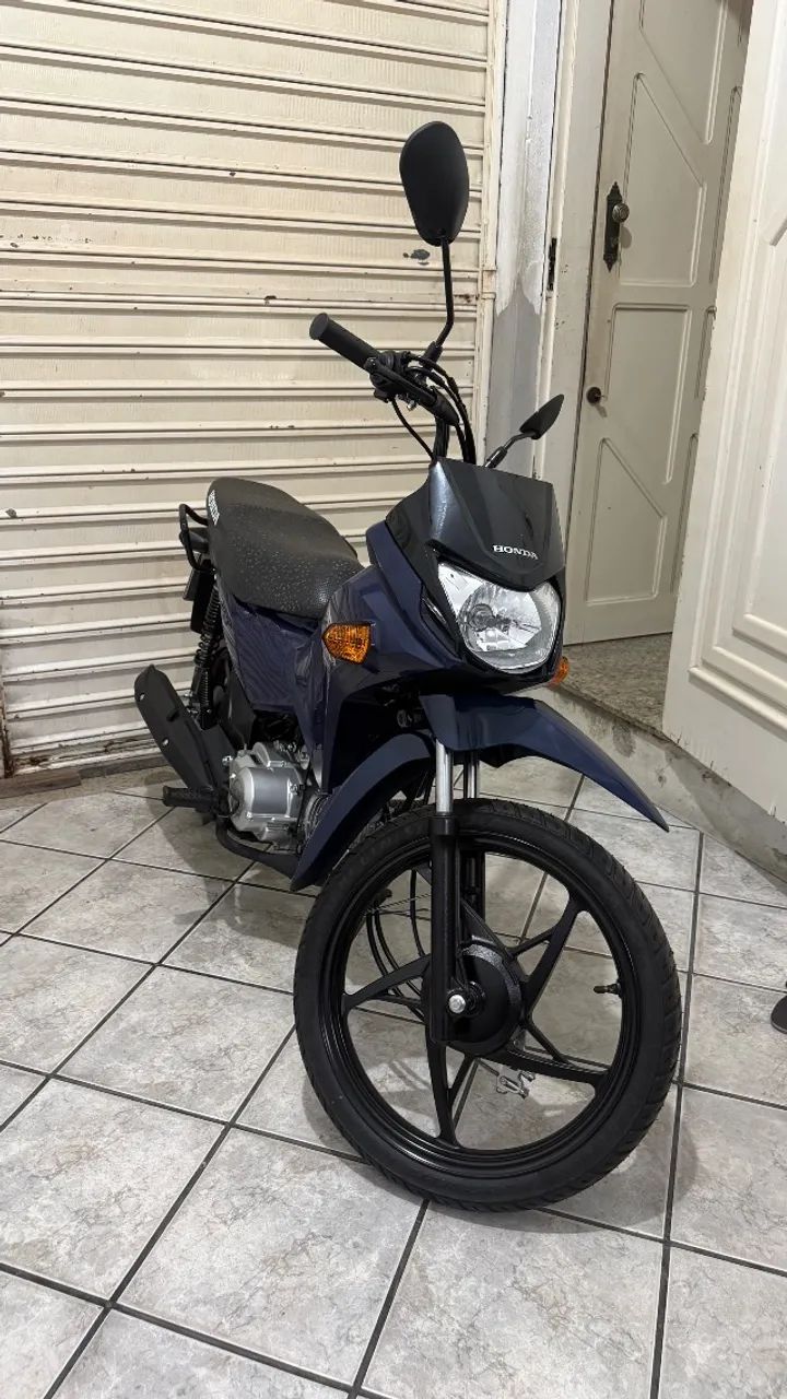 Honda Pop - Foto 3