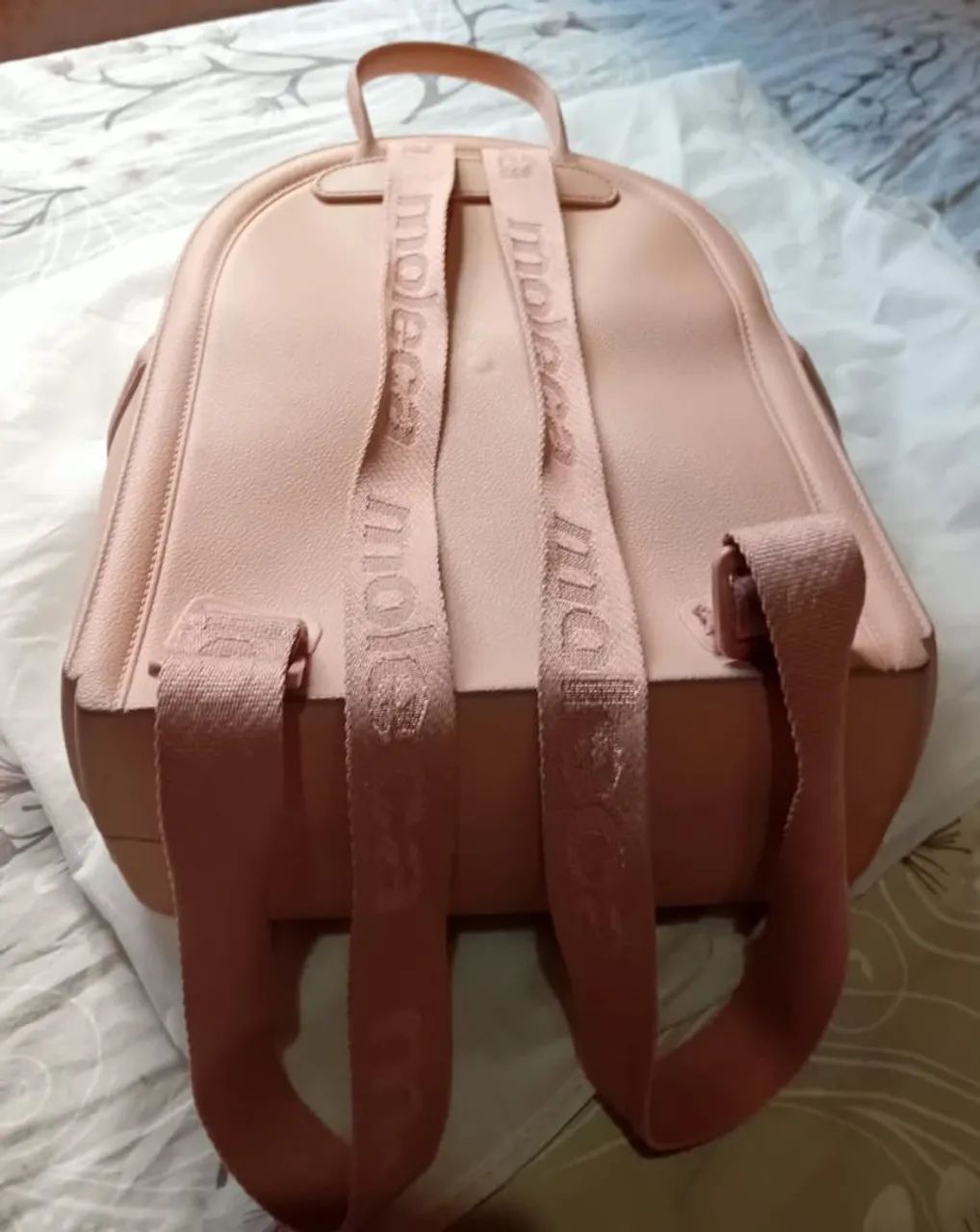 Mochila da Moleca - Foto 2