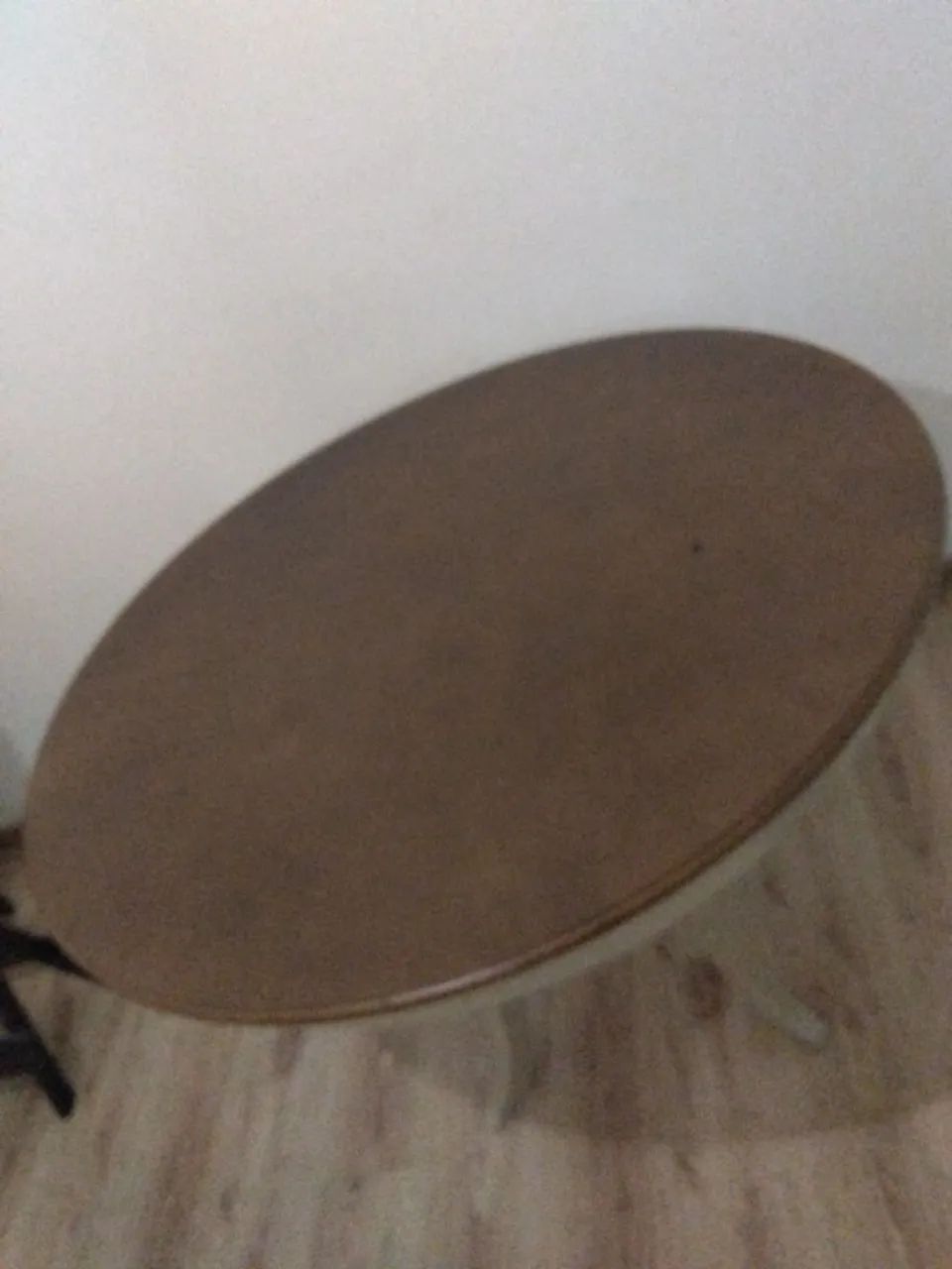 Mesa vendendo tô de mudança  - Foto 3