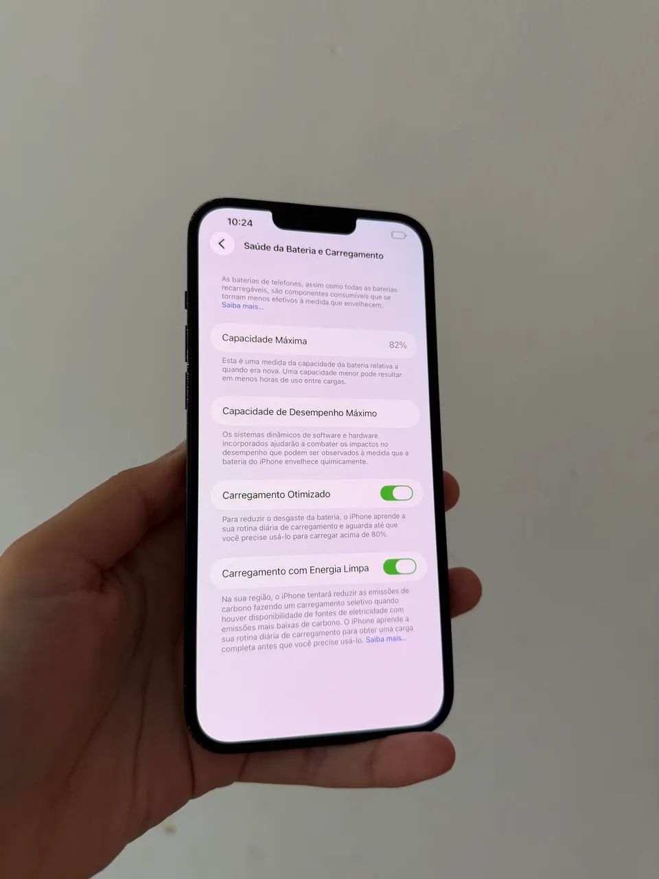 Iphone 14 plus - Foto 3