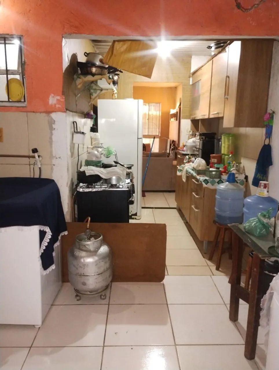 Vende-se Casa no Jarbas Oiticica  - Foto 3