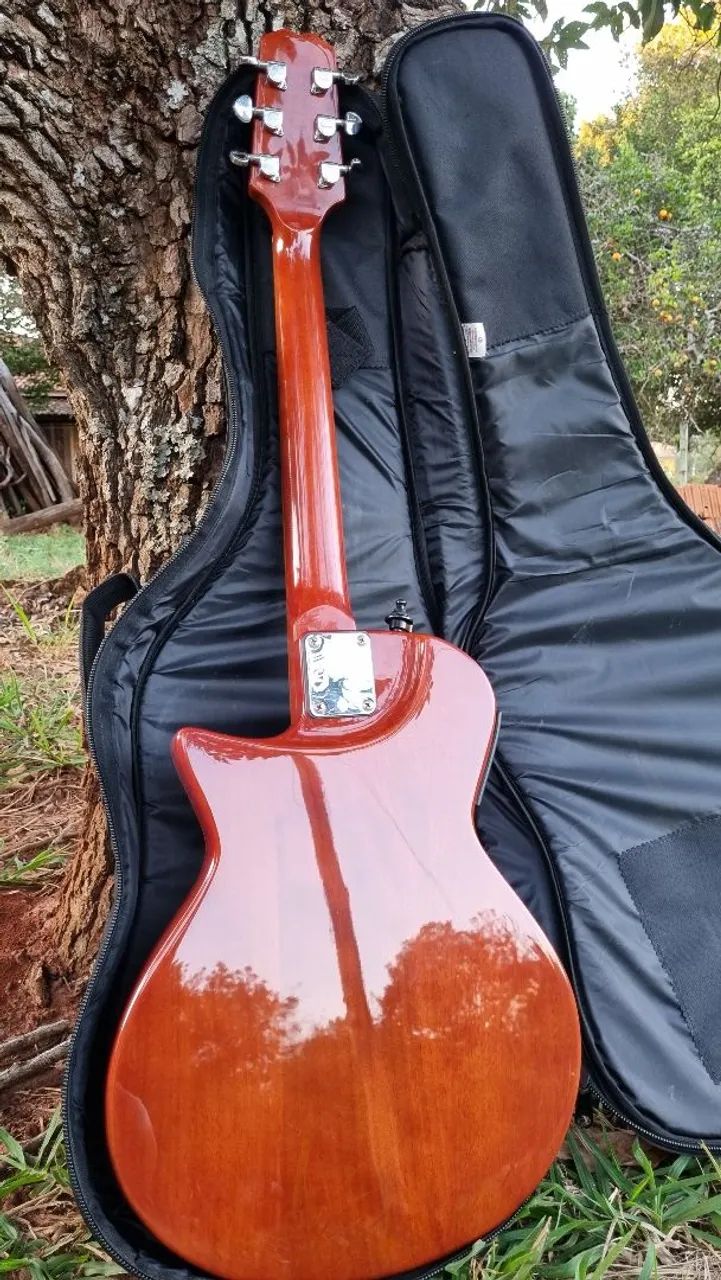 Violão condor - Foto 2