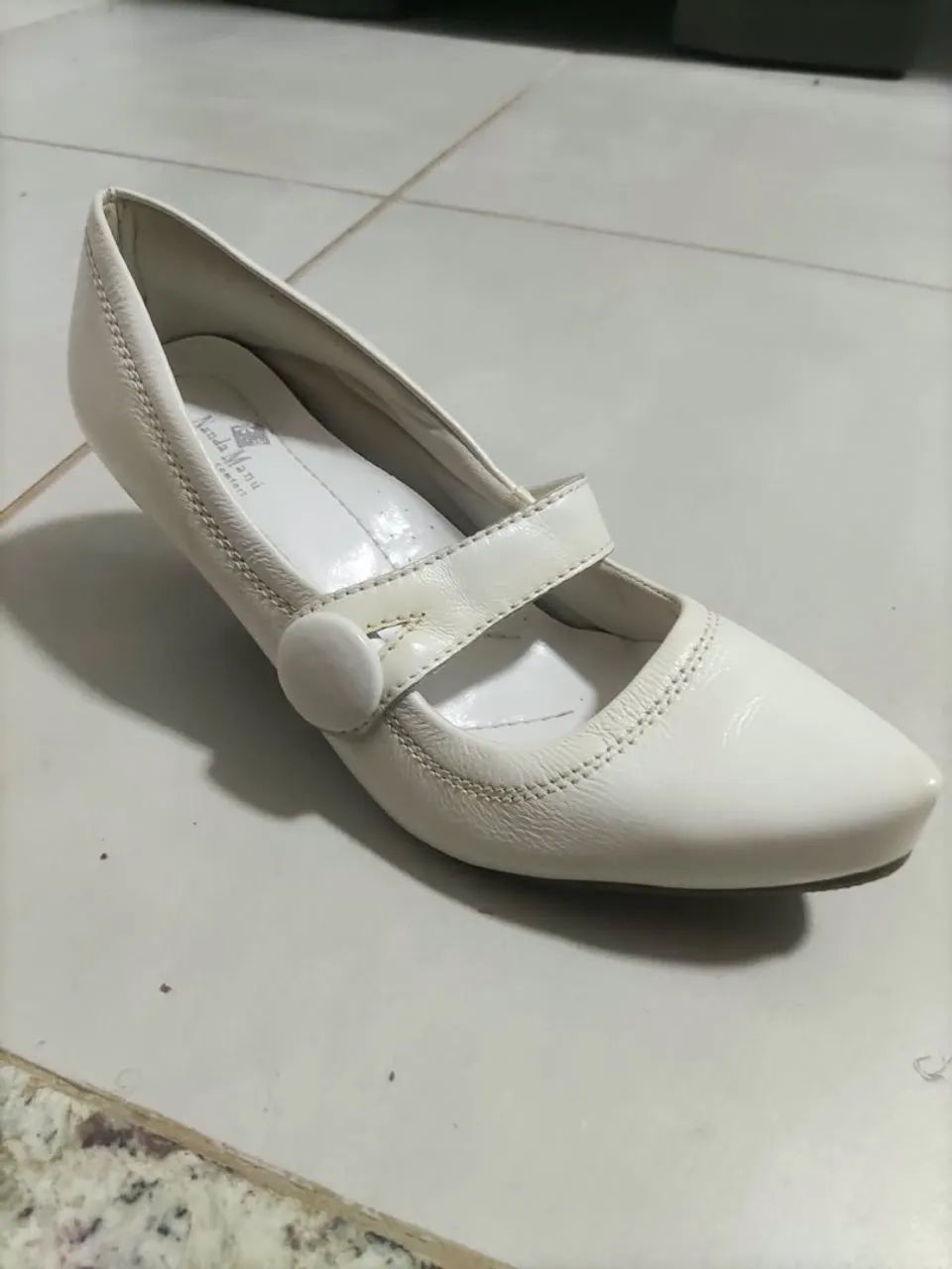 Sapato número 36  - Foto 2