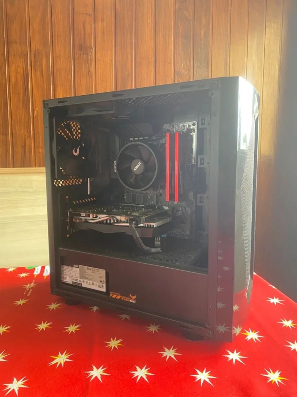 Computador/Pc Gamer - Foto 2