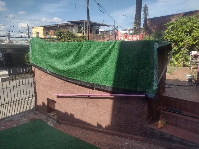 Grama sintetica - Foto 2