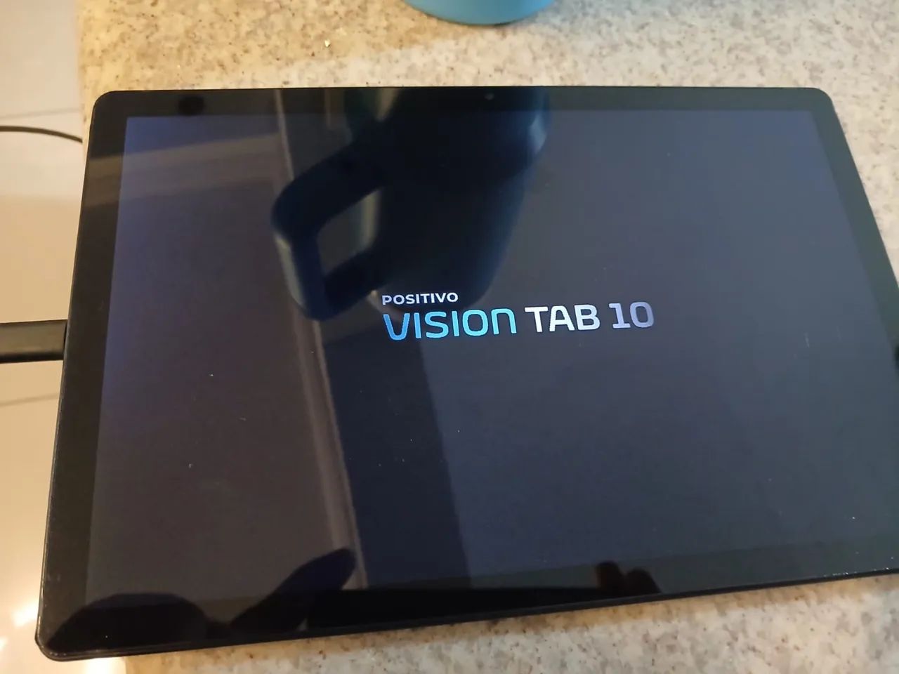 Tablete vision tap 10 