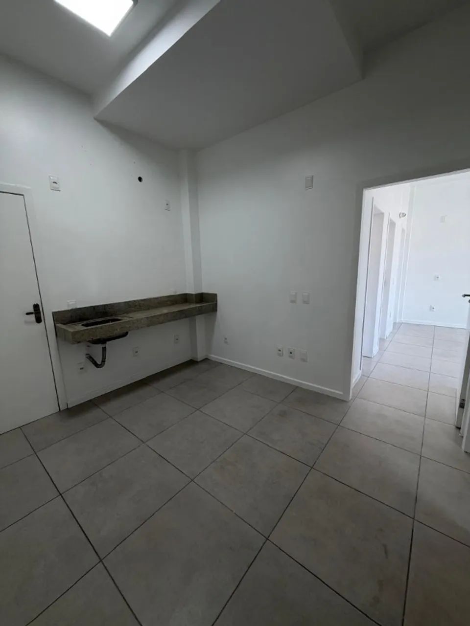 Sala Comercial para Aluguel Em Garopaba Centro - Foto 5