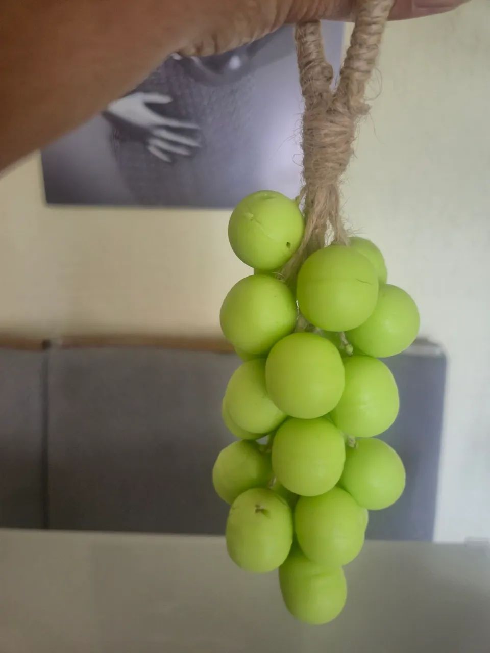 CACHOS DE UVA PERFUMADOS ? - Foto 4