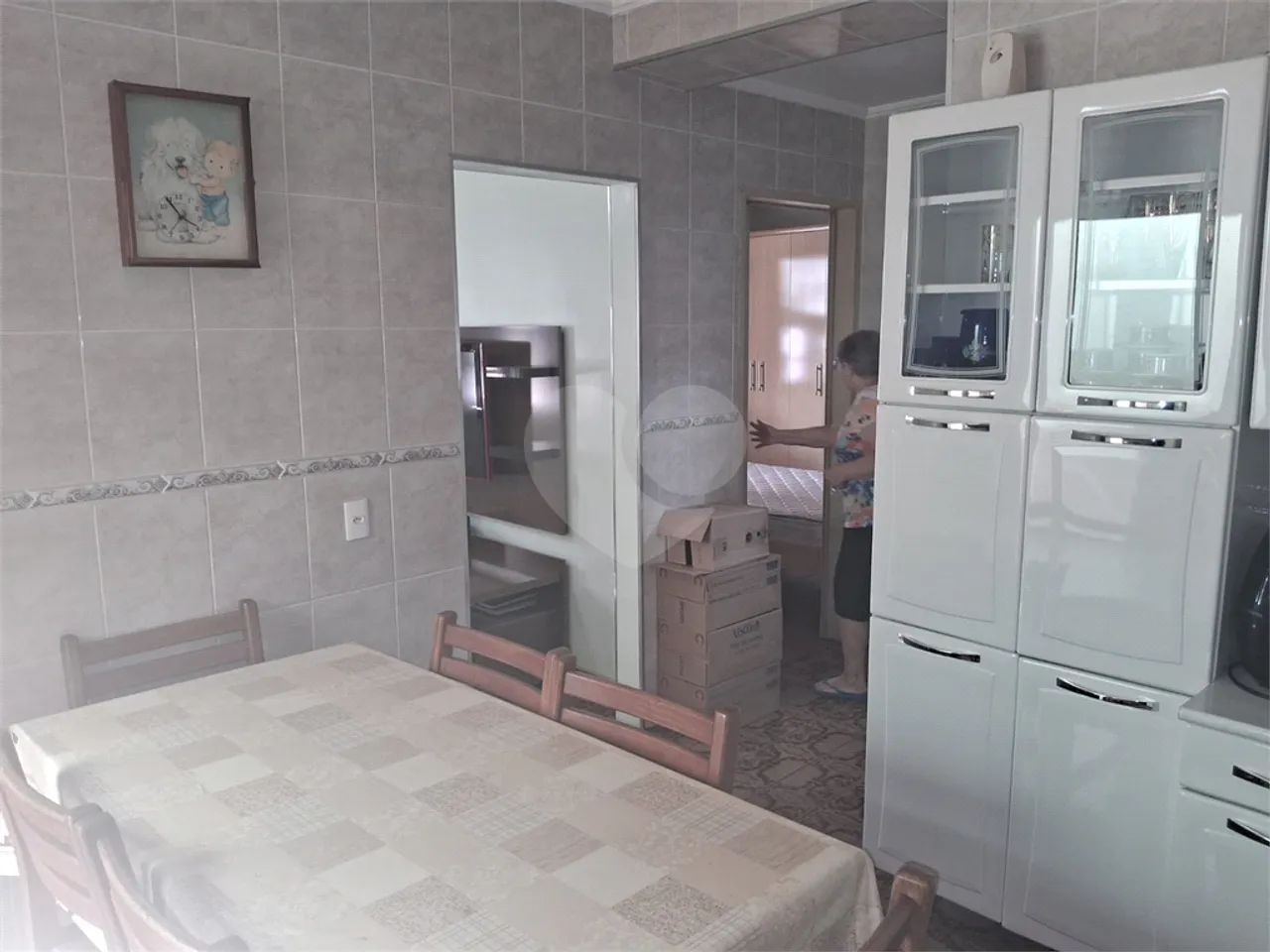 Casa de vila com 3 quartos à venda em Vila medeiros - SP - Foto 2