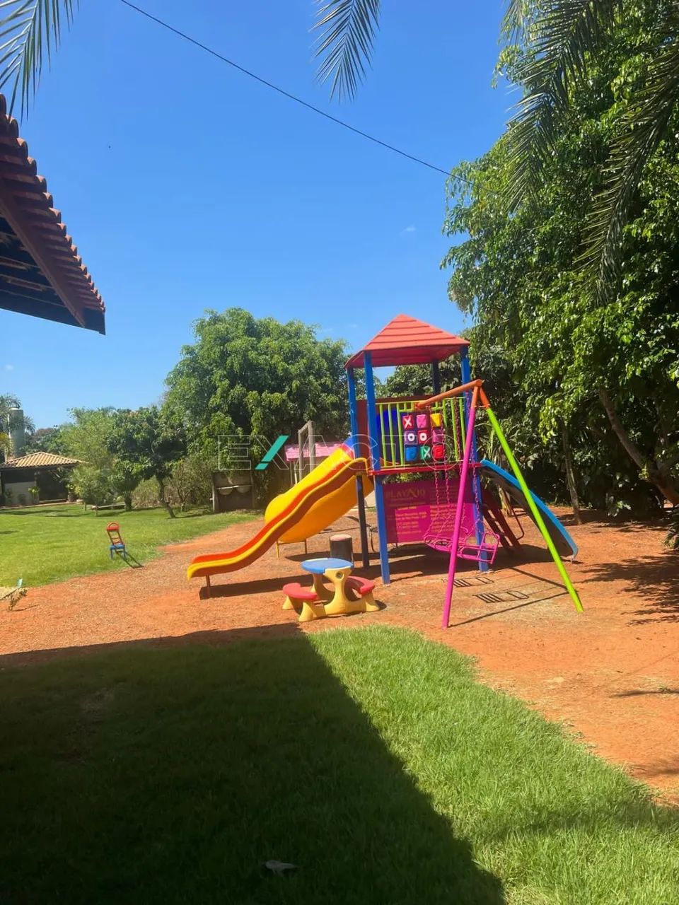 sítio - Centro - Artur Nogueira