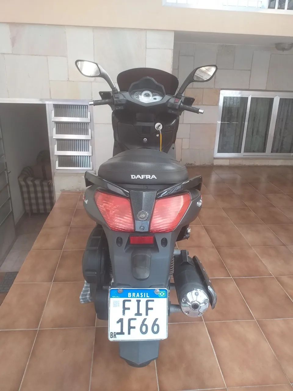Ctycom 300 i - Foto 2