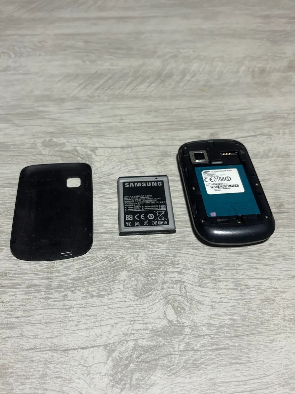 Celular Samsung  - Foto 2