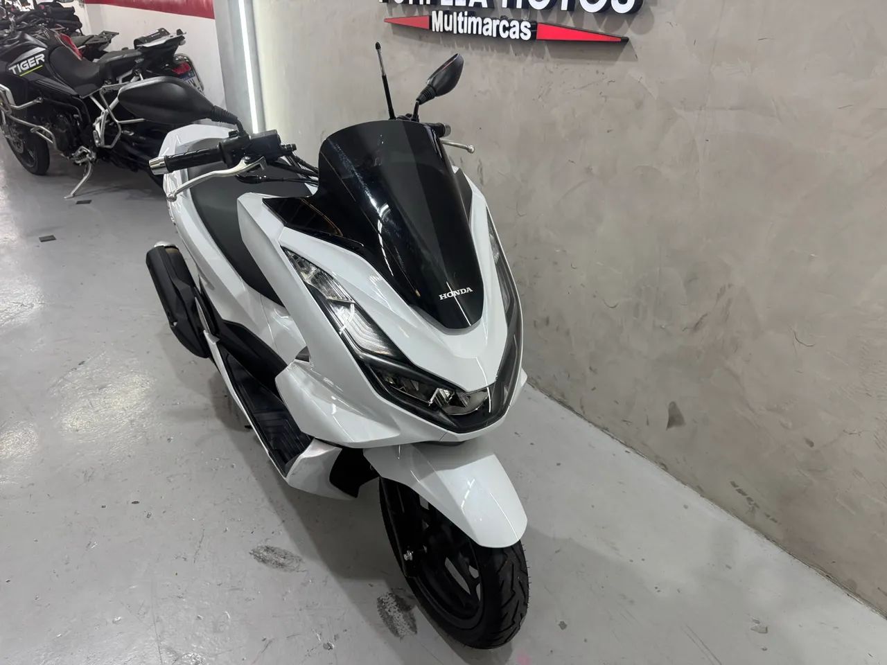 Honda Pcx 160 Abs 2025 - Foto 3