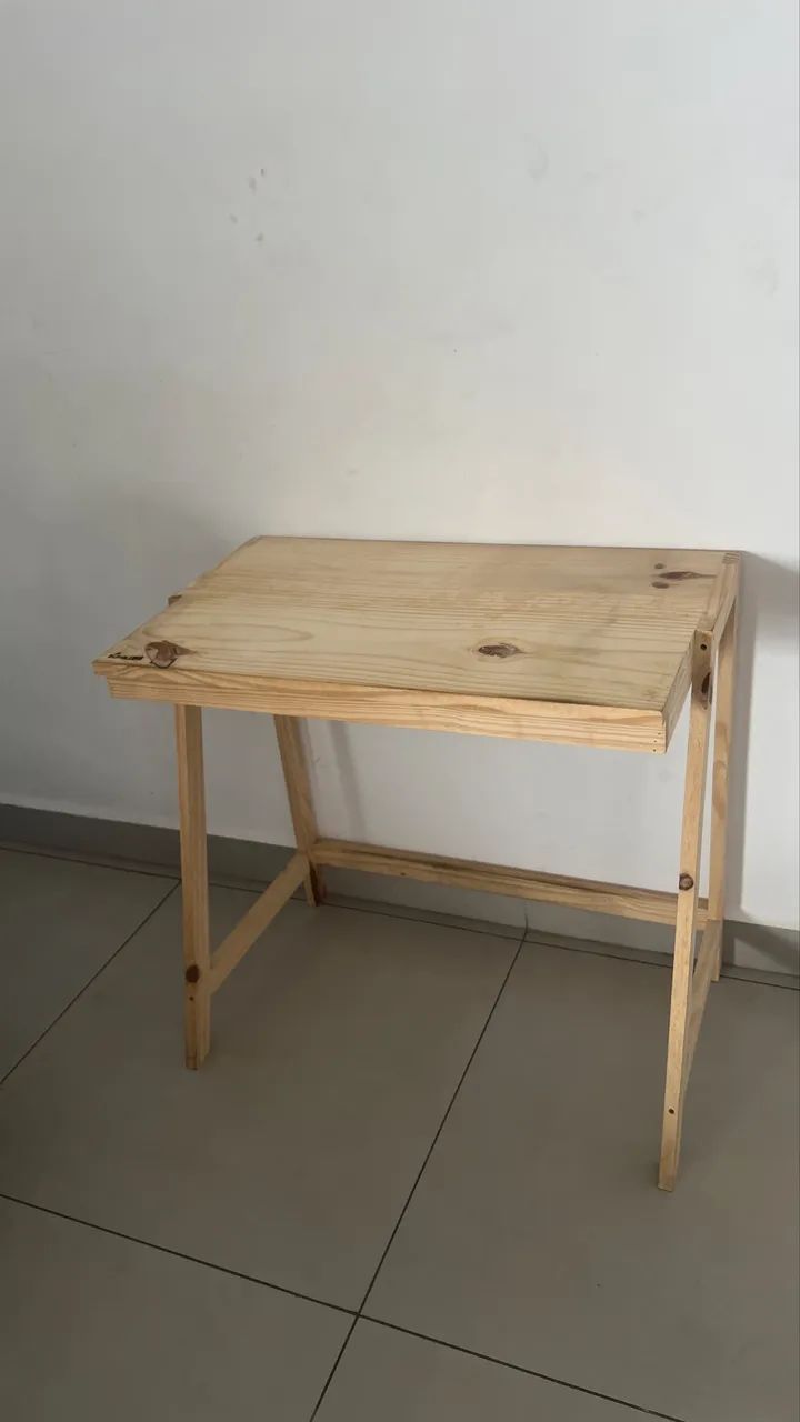 Escrivaninha Verty (Dupallets) - Foto 2