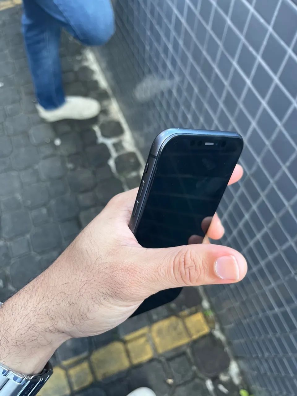 iPhone 11 - Foto 5