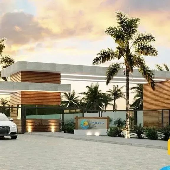 Terreno  a venda Condomínio Padang ( 270 m²) - Foto 2