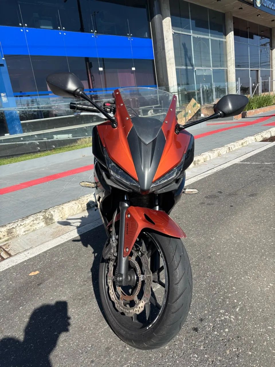 Moto IMPECÁVEL  - Foto 2