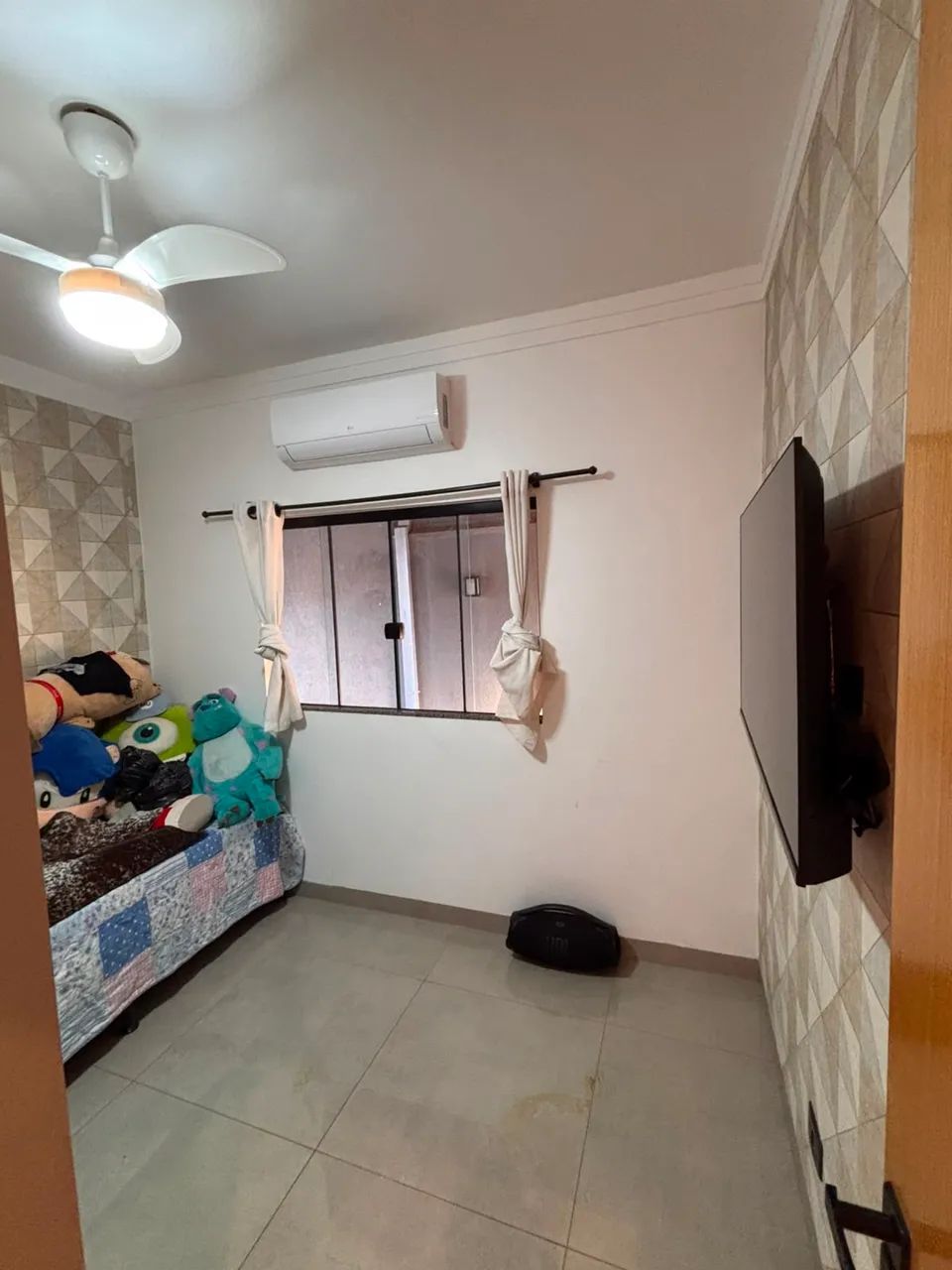Casa alto padrão com móveis  - Foto 4