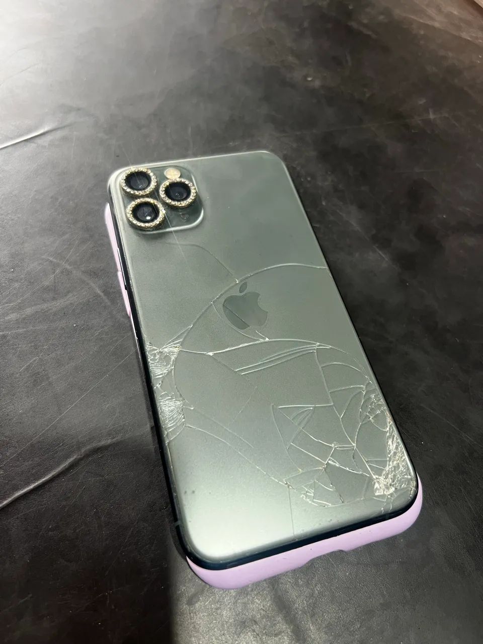 iPhone 11 Pro 64gb - Foto 2