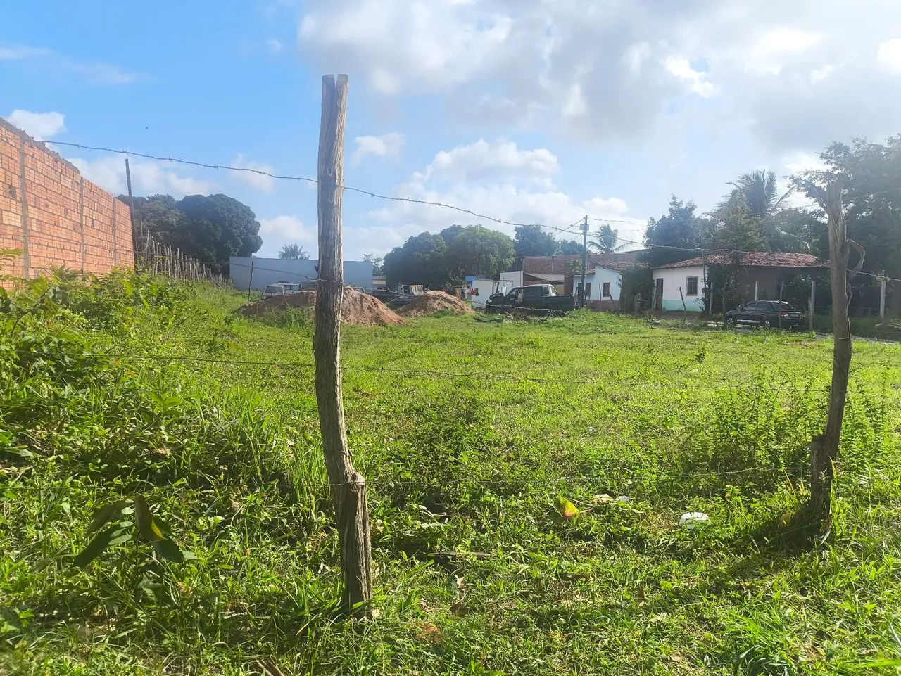 Lindo terreno 2000 metros quadrados - Foto 5