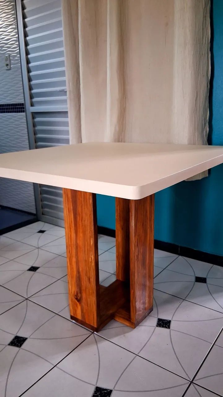 Mesa de Base X - Foto 4