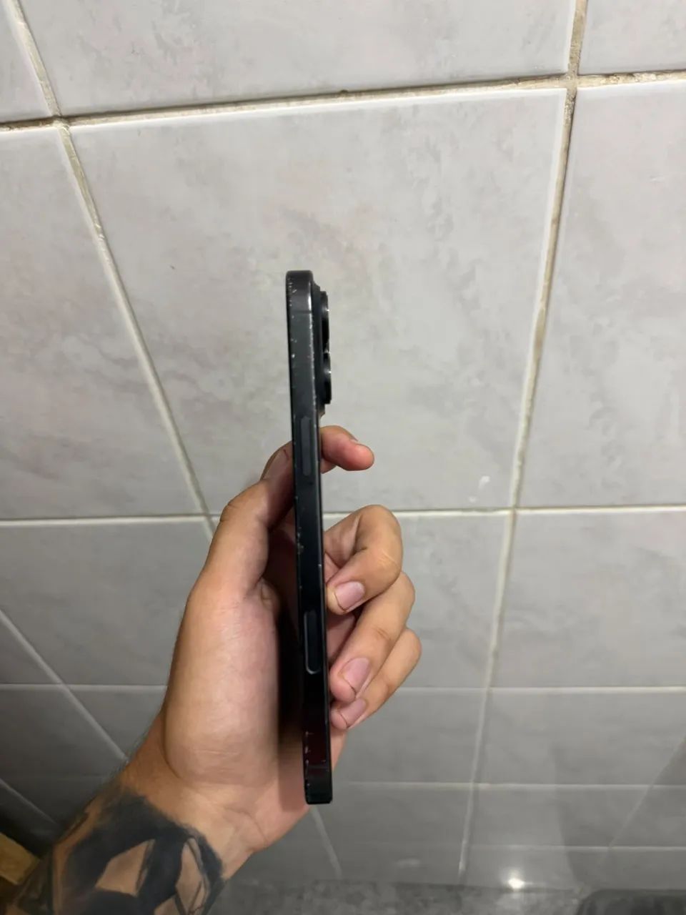 iPhone 16 pro Max 256 gb - Foto 3