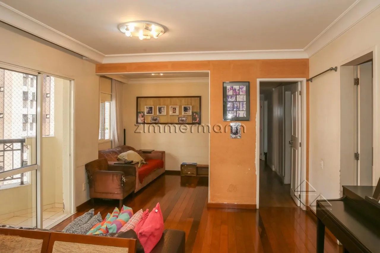 APARTAMENTO PERDIZES 4 DORMITÓRIOS 3 VAGAS - Foto 5