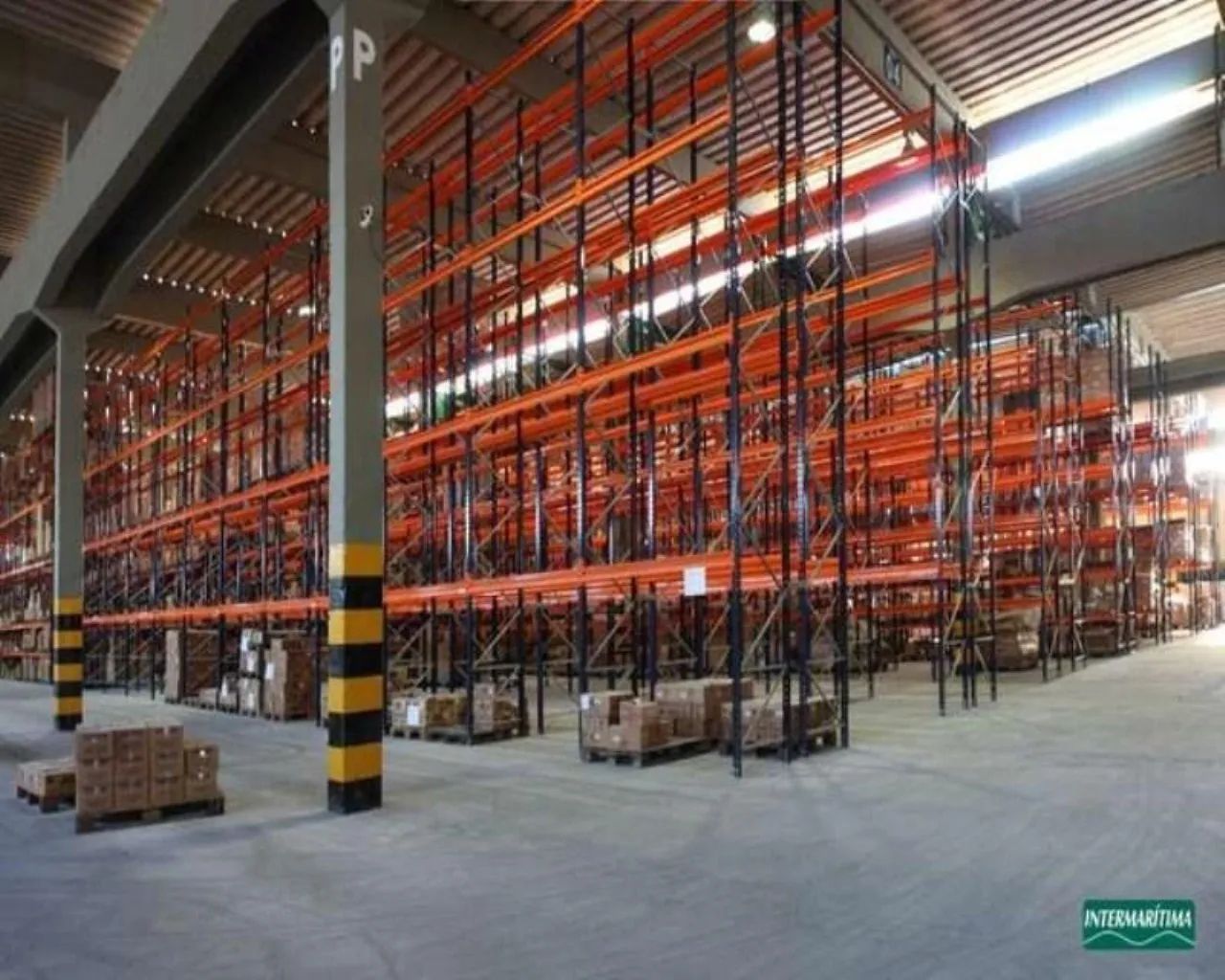 GALPAO INDUSTRIAL em Simões Filho - BA, Palmares - Foto 3