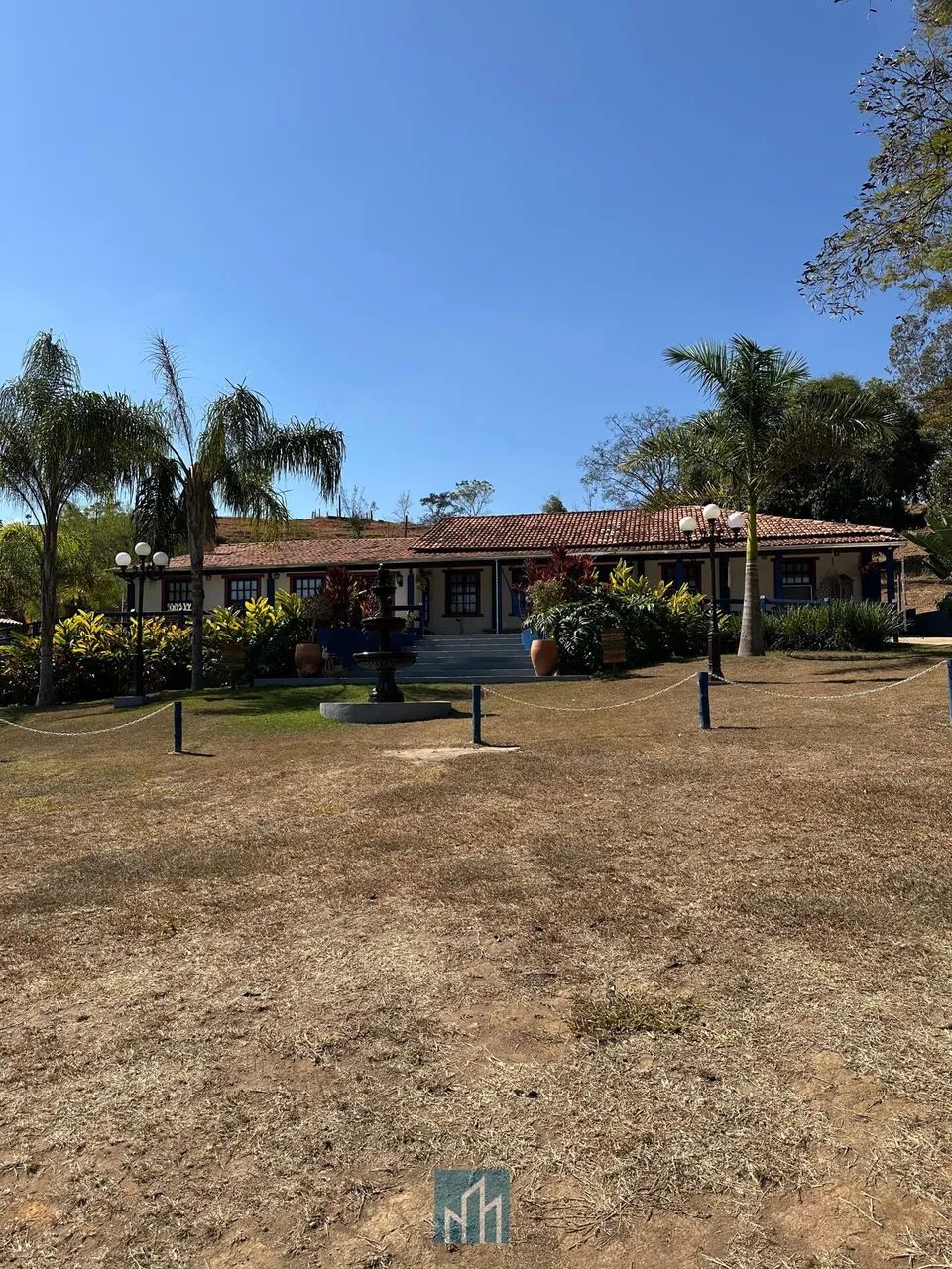 Fazenda 16 hec de alto padrão a 5 km de Ermida - Foto 3