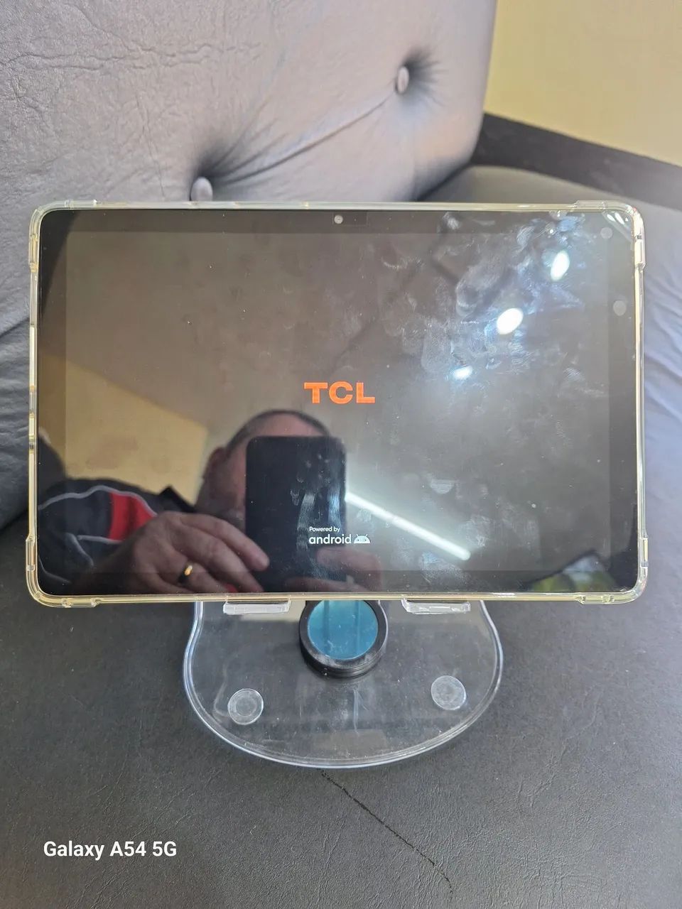 Tablit semi novo! - Foto 2