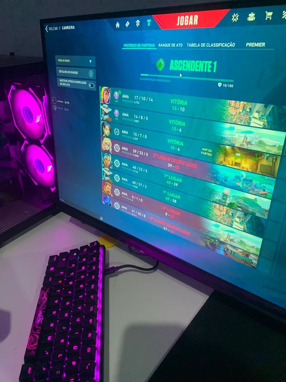 PC GAMER RYZEN 5 5600 - Foto 4