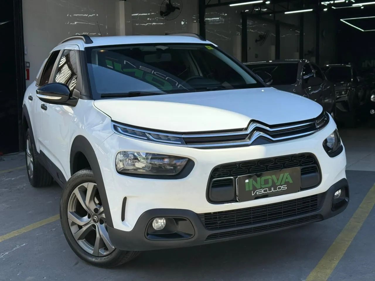 Citroën C4 2023