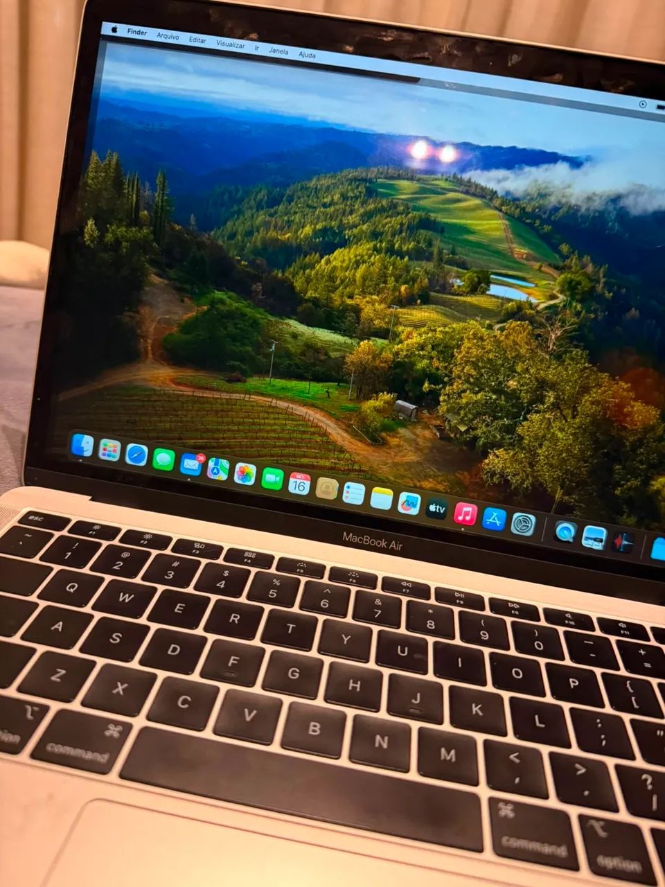 MacBook Air 13? - Foto 2
