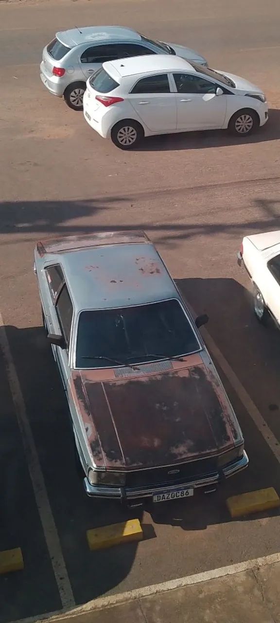 Ford Corcel II L 1979 - Foto 4