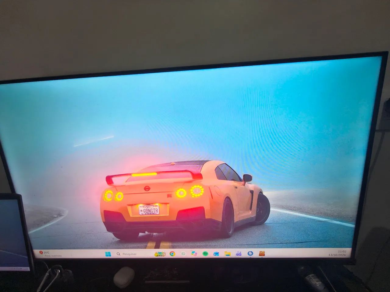 Tcl 43 Polegadas
