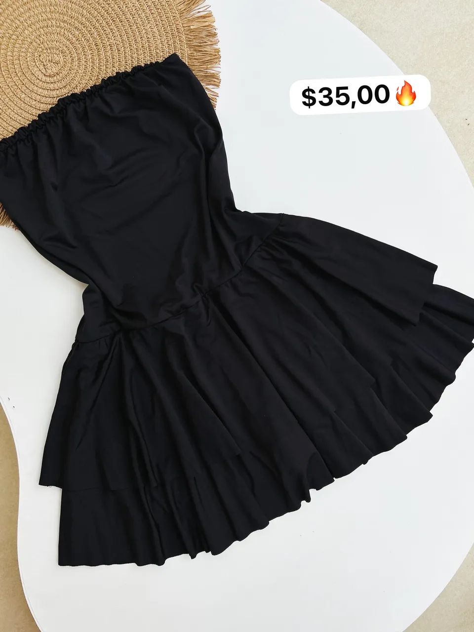 Vestido macaquinho - Foto 2