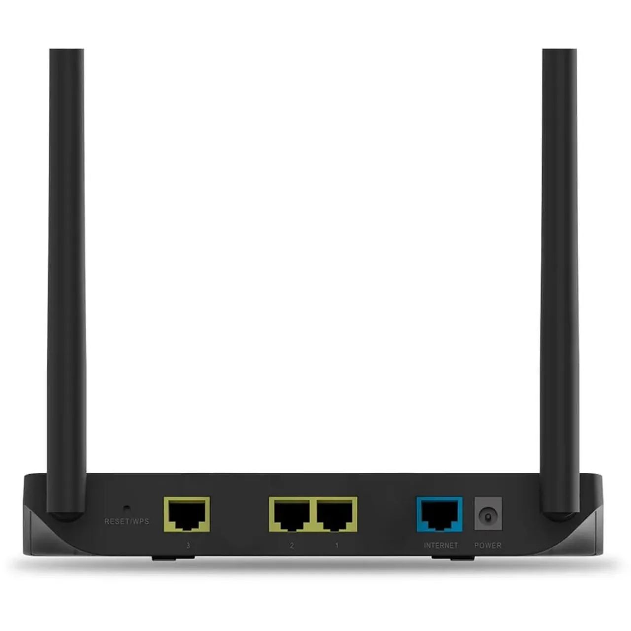 Roteador Intelbras W4-300F 300Mbps - Funcionando Perfeitamente - Foto 2