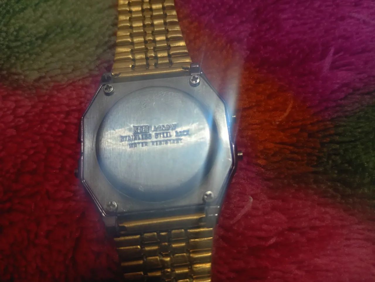 Relógio Casio Original  - Foto 4