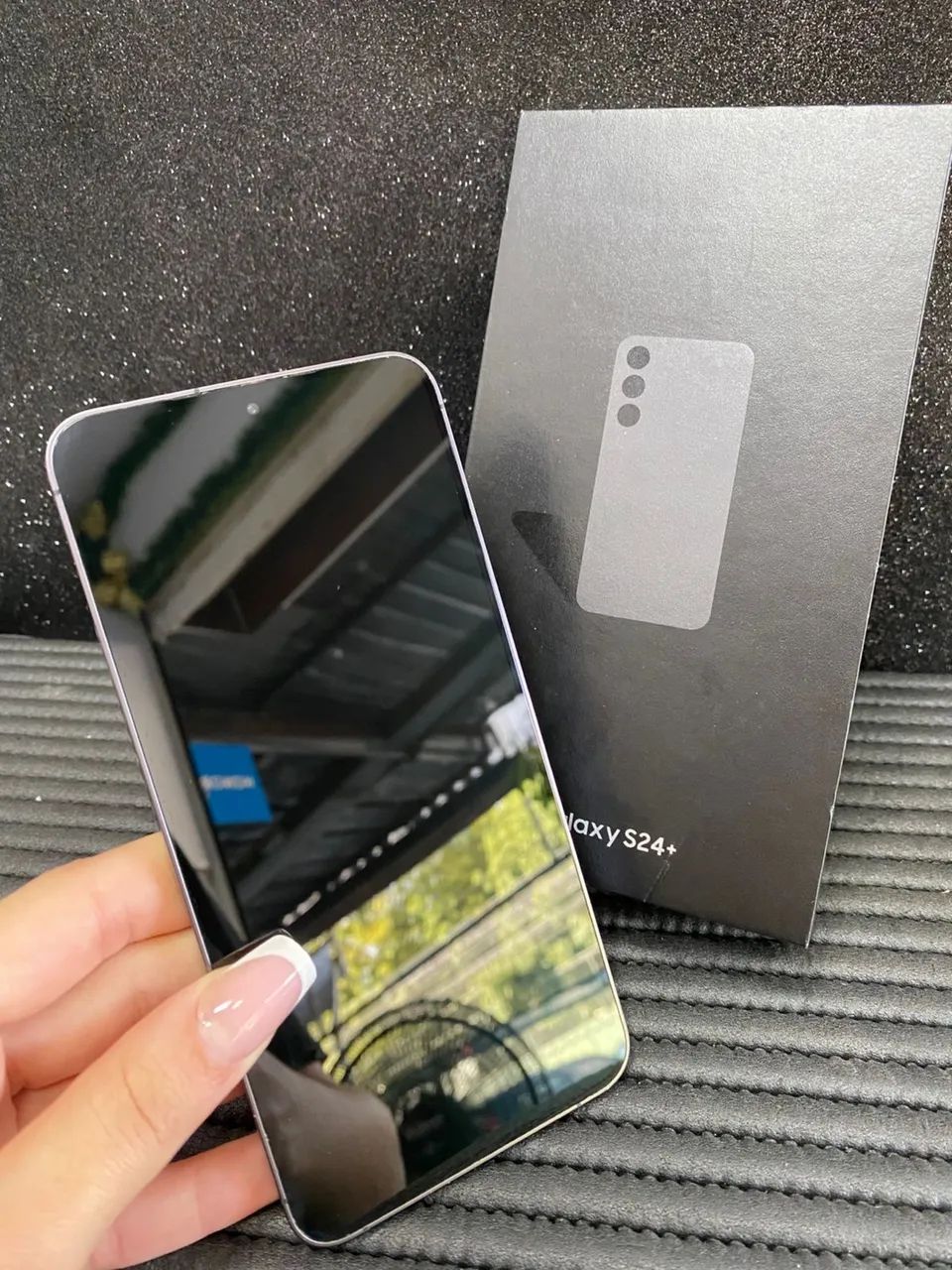 Samsung S24+ 12/512gb - Foto 2