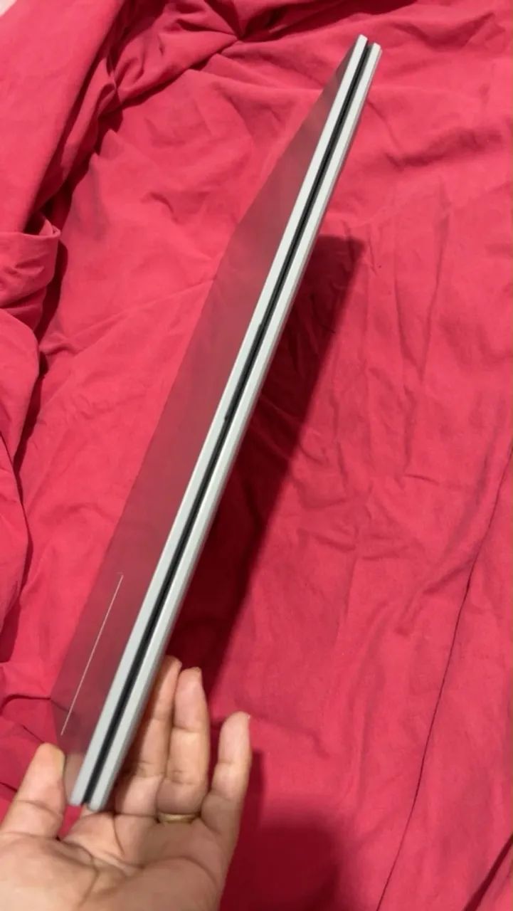 Notebook semi novo - Foto 2