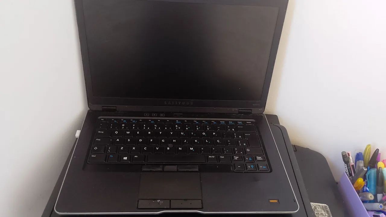 Notebook Dell - Foto 4