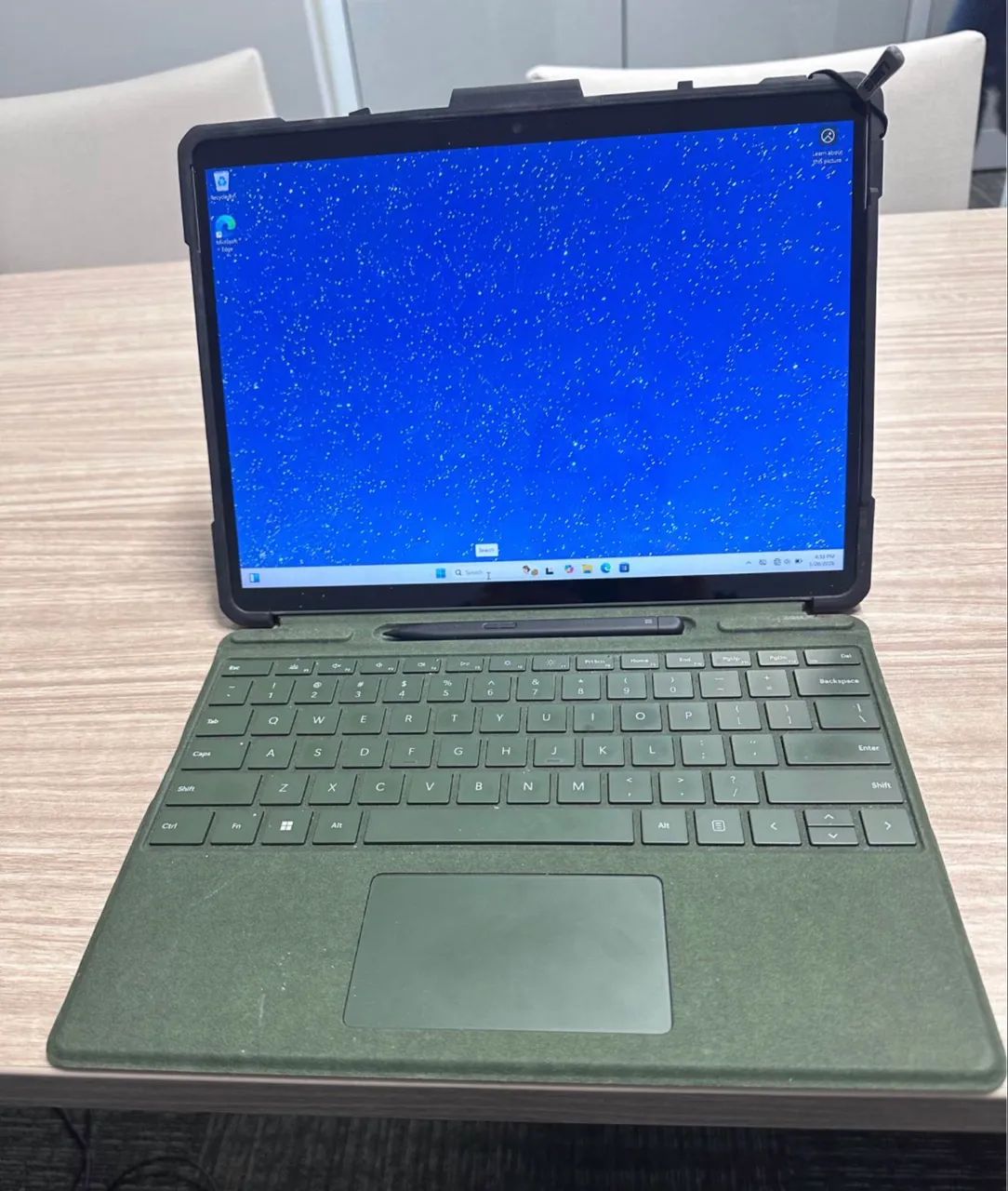 Microsoft Surface Pro 8 16GB 256SSD TOP - Foto 2