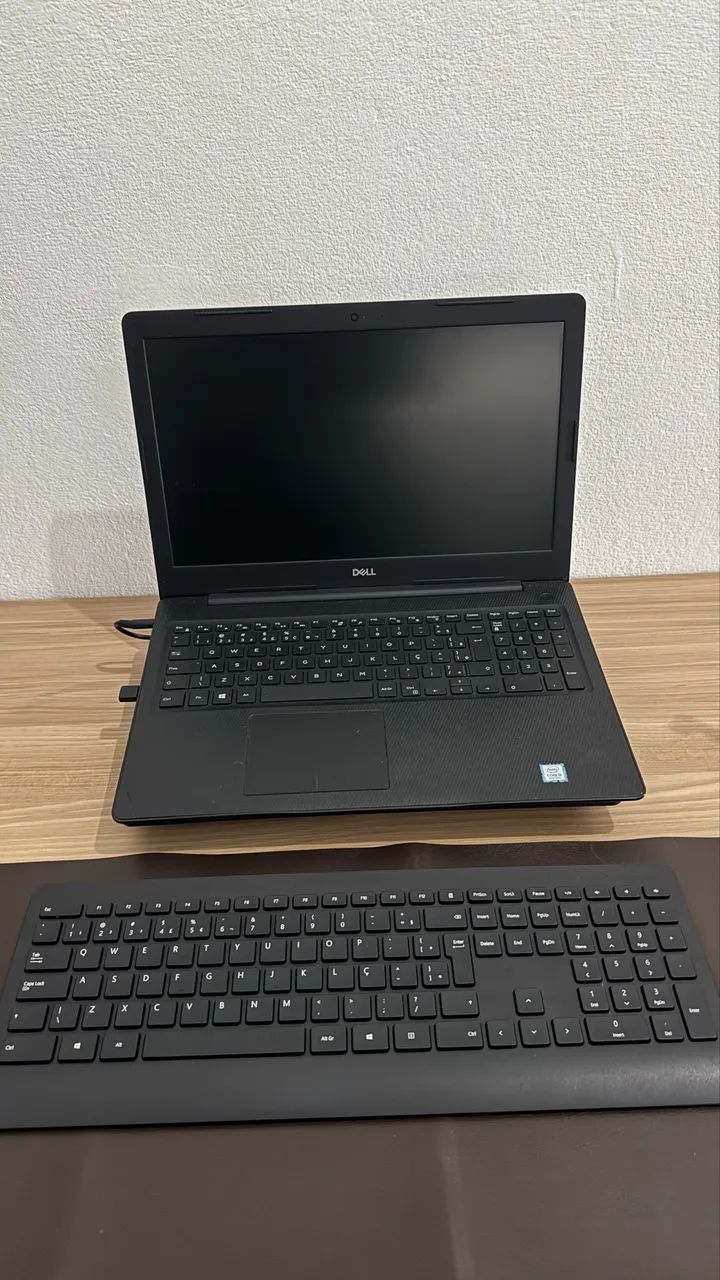 Notebook Dell - Foto 2