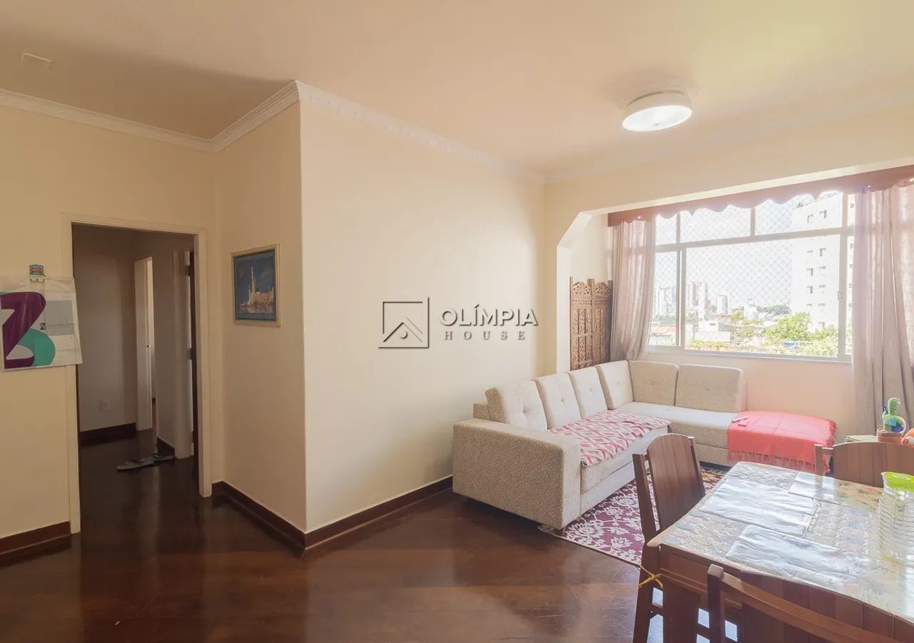 Vila Mariana · Venda · 2 dormitórios - Foto 2