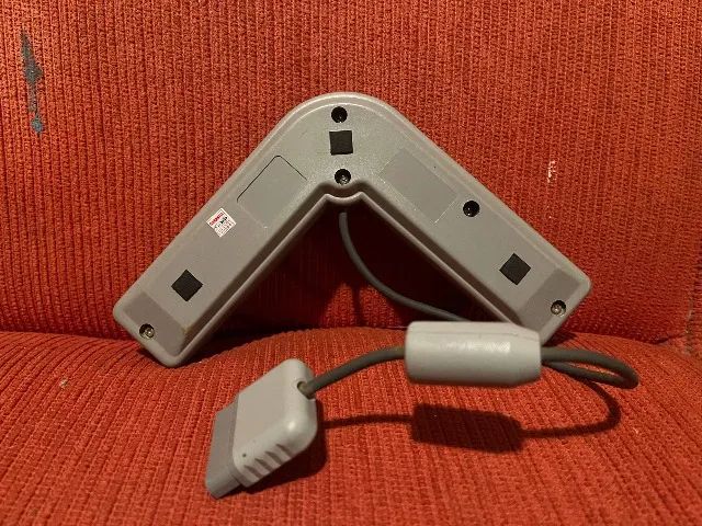 Multitap PS1 - Foto 5