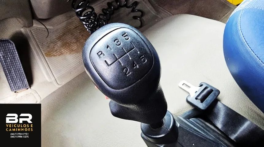 VOLKSWAGEN 17-180 WORKER MWM 6c. 2011/2011 - Foto 6