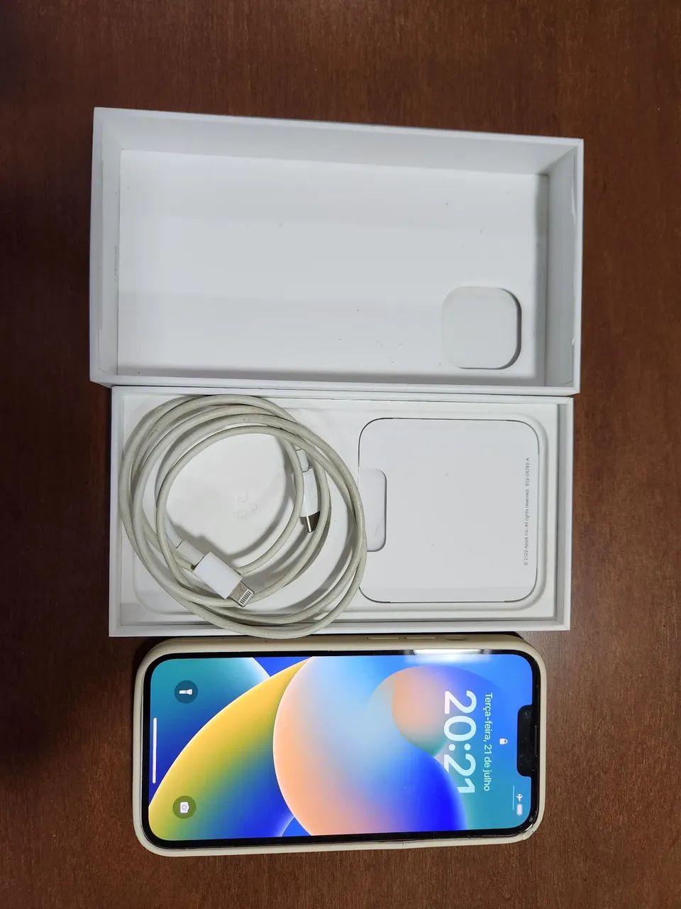Iphone 14 128gb - Foto 3