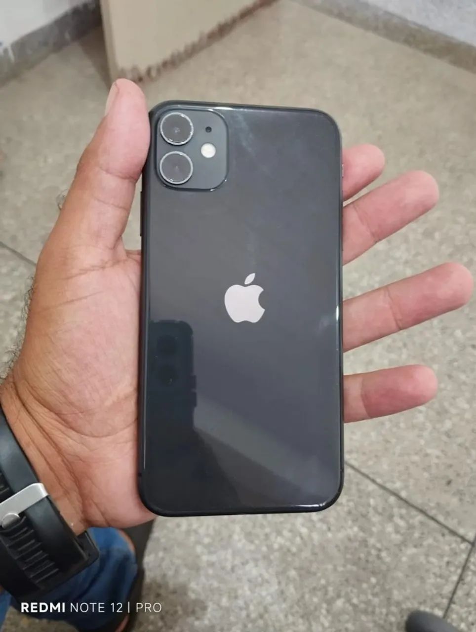 iPhone 11 64g