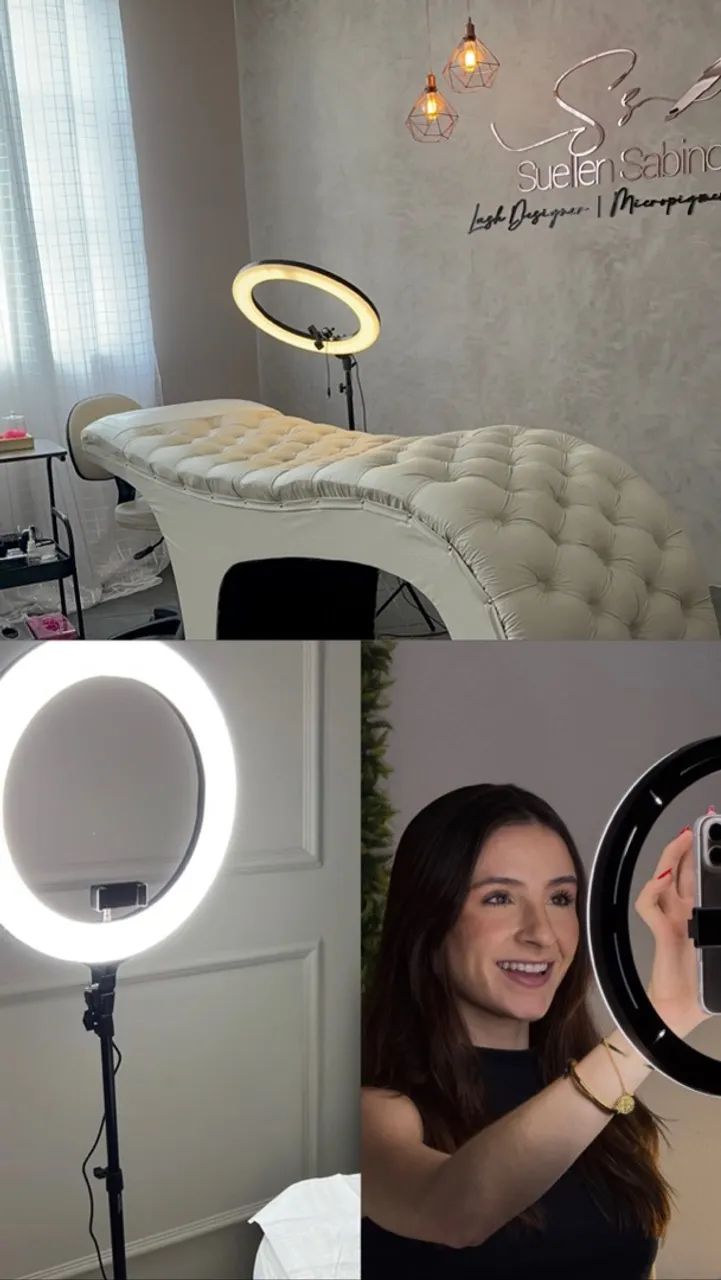 Ring light 