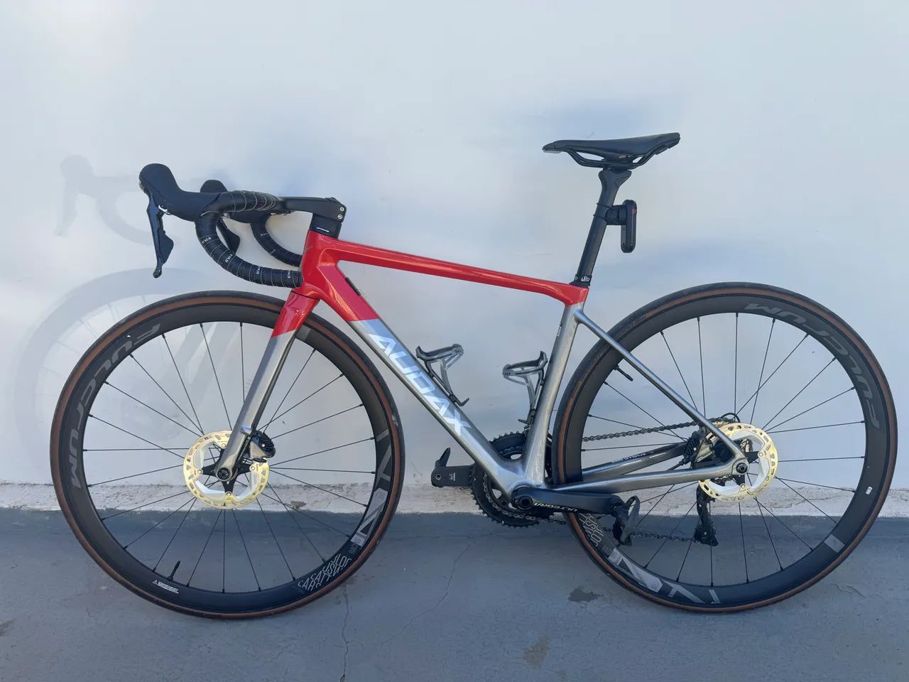Audax Ventus 3000 - Foto 4
